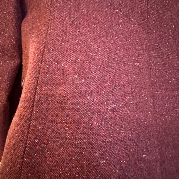 VERONICA BEARD FARLEY DICKEY BLAZER JACKET - Picture 7 of 7